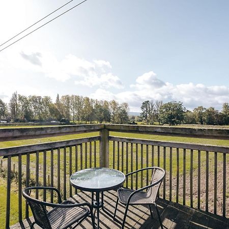 The Garden Room シュルーズベリー エクステリア 写真