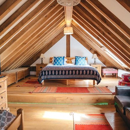 The Garden Room シュルーズベリー エクステリア 写真