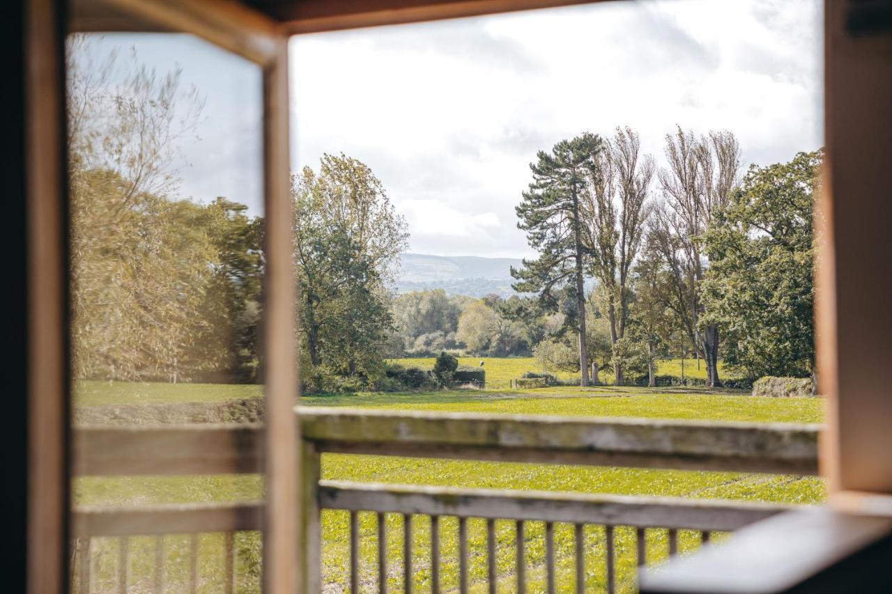 The Garden Room シュルーズベリー エクステリア 写真