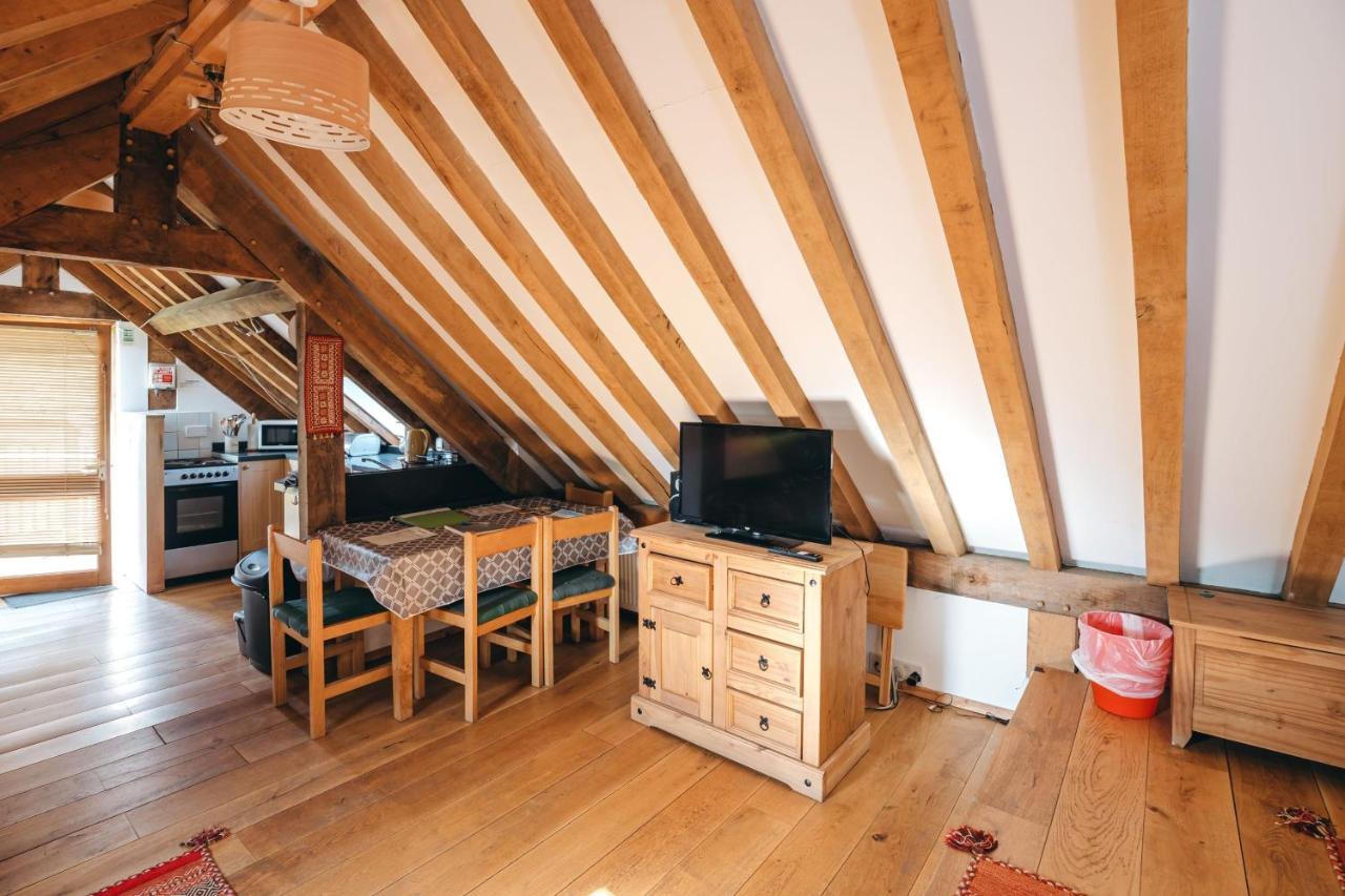 The Garden Room シュルーズベリー エクステリア 写真